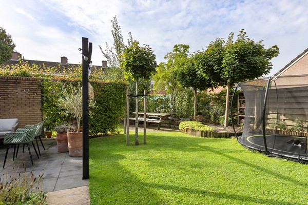 Medium property photo - Sjallemastraat 16, 9865 BJ Opende
